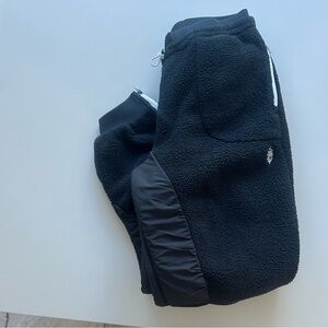 Cozy Fleece Pants